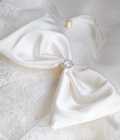 Svatební spodní prádlo- kompletní set